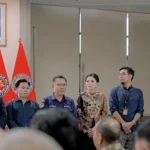 Ketua Umum: Ayu Aulia Jadi Tim Kreatif di Ormas GBN-MI Bukan Kemhan