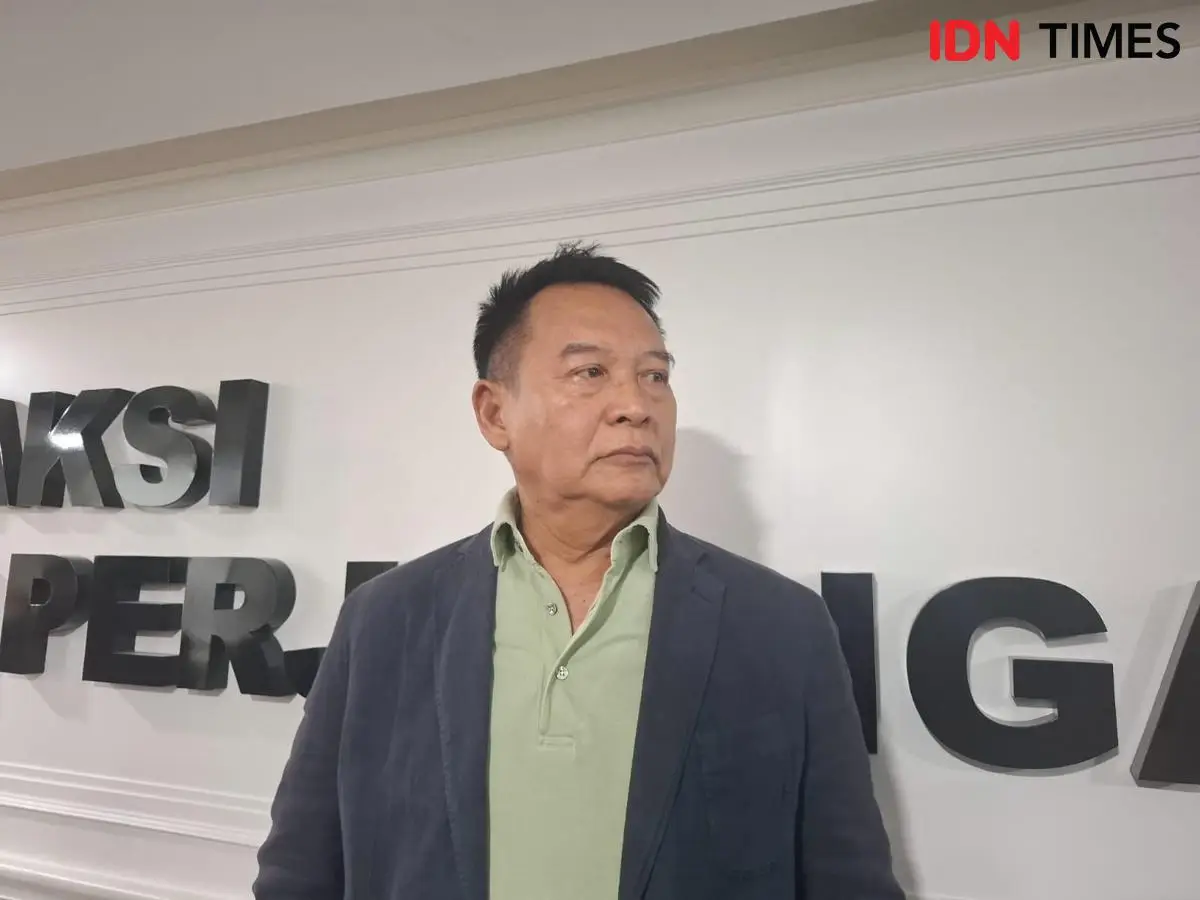 Pengibaran Bendera GAM, Anggota DPR: Gejala Sosial, Jangan Ada Kekerasan!